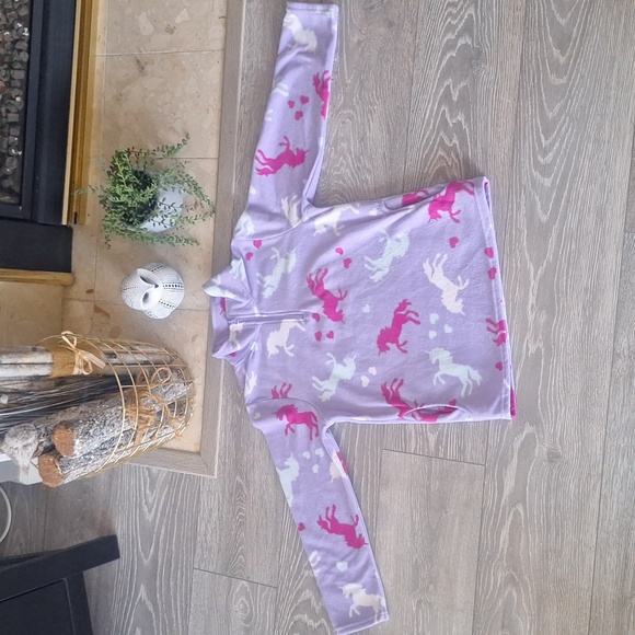 Btween Unicorn Sweater - Picture 2 of 8